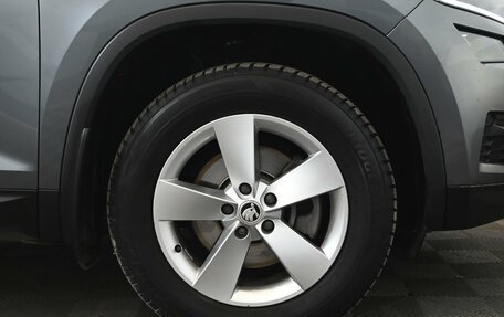 Skoda Kodiaq I, 2020 год, 2 550 000 рублей, 12 фотография