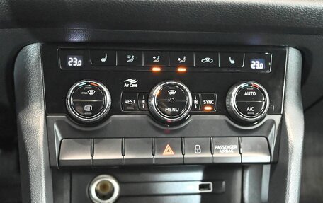 Skoda Kodiaq I, 2020 год, 2 550 000 рублей, 17 фотография