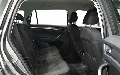 Skoda Kodiaq I, 2020 год, 2 550 000 рублей, 18 фотография