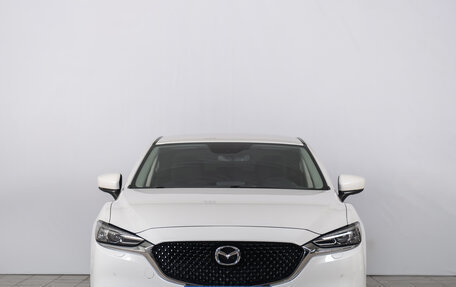 Mazda 6, 2019 год, 2 549 000 рублей, 4 фотография
