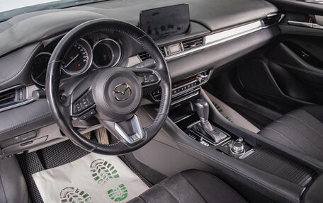 Mazda 6, 2019 год, 2 549 000 рублей, 8 фотография