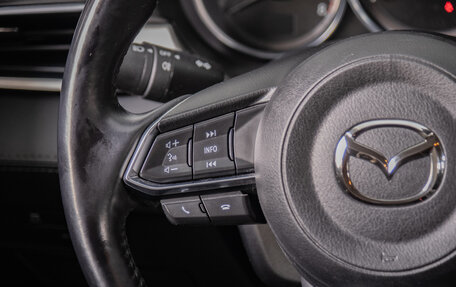 Mazda 6, 2019 год, 2 549 000 рублей, 12 фотография