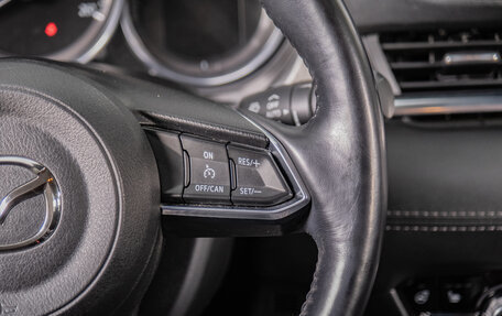 Mazda 6, 2019 год, 2 549 000 рублей, 13 фотография