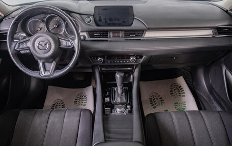 Mazda 6, 2019 год, 2 549 000 рублей, 9 фотография