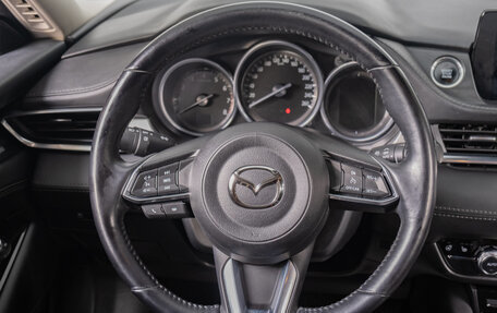 Mazda 6, 2019 год, 2 549 000 рублей, 11 фотография