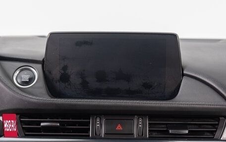Mazda 6, 2019 год, 2 549 000 рублей, 14 фотография
