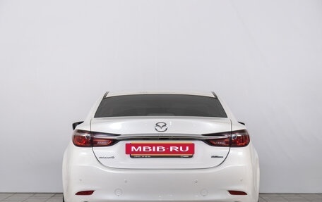 Mazda 6, 2019 год, 2 549 000 рублей, 5 фотография