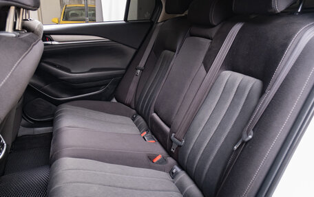 Mazda 6, 2019 год, 2 549 000 рублей, 20 фотография