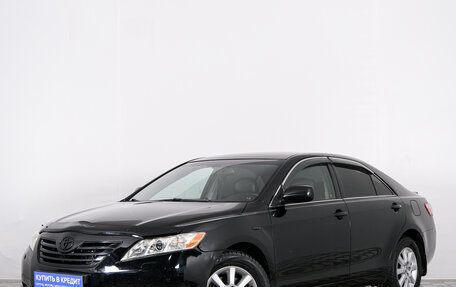 Toyota Camry, 2008 год, 1 249 000 рублей, 3 фотография