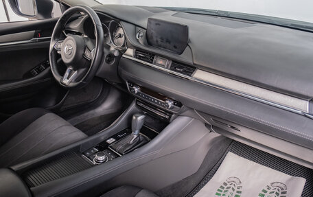 Mazda 6, 2019 год, 2 549 000 рублей, 17 фотография