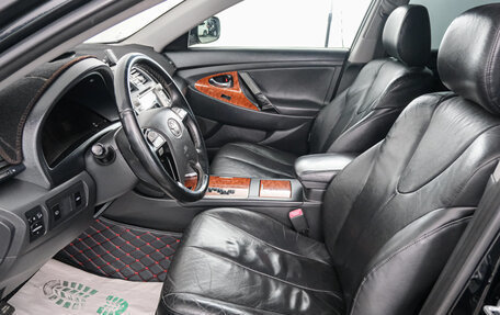 Toyota Camry, 2008 год, 1 249 000 рублей, 7 фотография