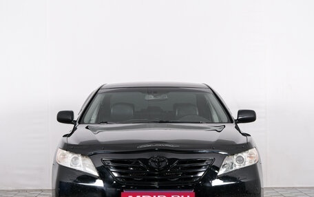 Toyota Camry, 2008 год, 1 249 000 рублей, 2 фотография