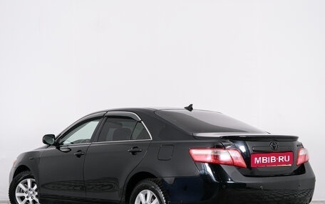 Toyota Camry, 2008 год, 1 249 000 рублей, 4 фотография