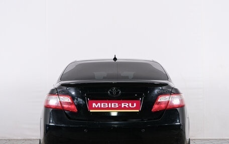 Toyota Camry, 2008 год, 1 249 000 рублей, 5 фотография