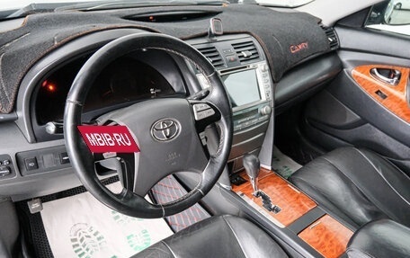 Toyota Camry, 2008 год, 1 249 000 рублей, 8 фотография