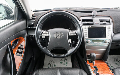 Toyota Camry, 2008 год, 1 249 000 рублей, 14 фотография