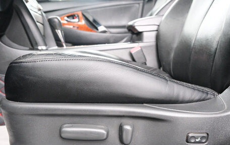 Toyota Camry, 2008 год, 1 249 000 рублей, 18 фотография