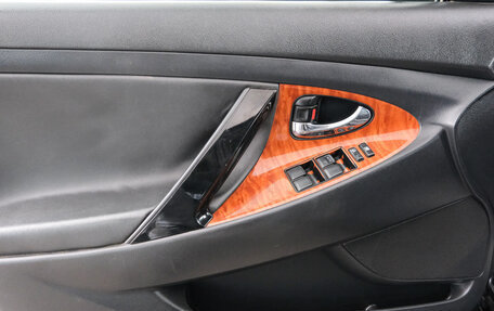 Toyota Camry, 2008 год, 1 249 000 рублей, 20 фотография