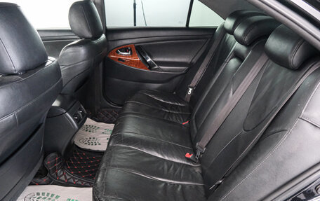 Toyota Camry, 2008 год, 1 249 000 рублей, 21 фотография