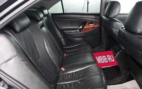 Toyota Camry, 2008 год, 1 249 000 рублей, 22 фотография