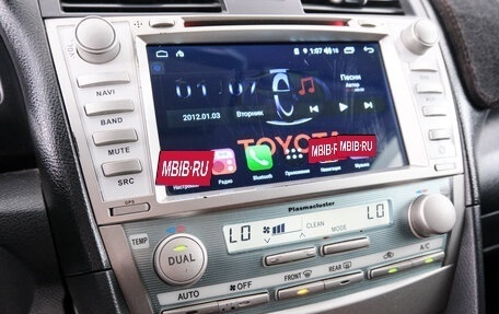 Toyota Camry, 2008 год, 1 249 000 рублей, 15 фотография