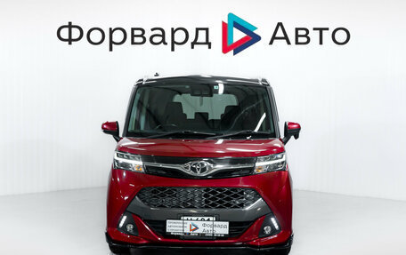 Toyota Tank I, 2019 год, 1 150 000 рублей, 2 фотография