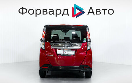 Toyota Tank I, 2019 год, 1 150 000 рублей, 6 фотография