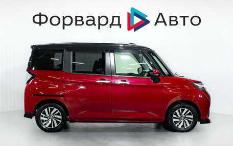 Toyota Tank I, 2019 год, 1 150 000 рублей, 8 фотография