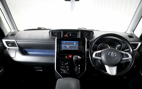 Toyota Tank I, 2019 год, 1 150 000 рублей, 12 фотография