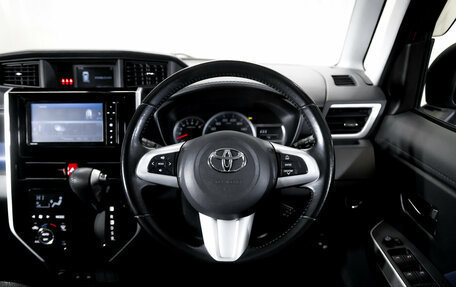 Toyota Tank I, 2019 год, 1 150 000 рублей, 13 фотография