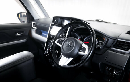 Toyota Tank I, 2019 год, 1 150 000 рублей, 11 фотография