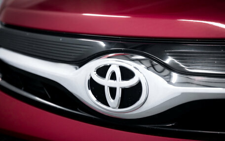 Toyota Tank I, 2019 год, 1 150 000 рублей, 9 фотография