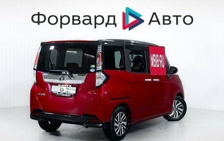 Toyota Tank I, 2019 год, 1 150 000 рублей, 7 фотография