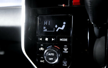 Toyota Tank I, 2019 год, 1 150 000 рублей, 22 фотография