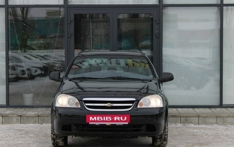 Chevrolet Lacetti, 2011 год, 520 000 рублей, 2 фотография