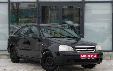 Chevrolet Lacetti, 2011 год, 520 000 рублей, 3 фотография