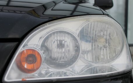 Chevrolet Lacetti, 2011 год, 520 000 рублей, 12 фотография