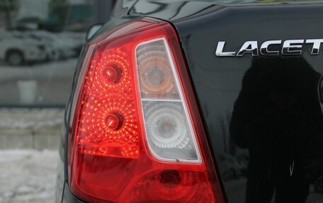 Chevrolet Lacetti, 2011 год, 520 000 рублей, 14 фотография