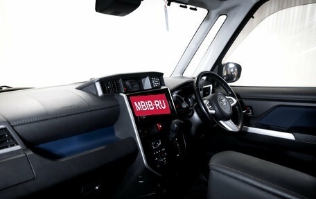 Toyota Tank I, 2019 год, 1 150 000 рублей, 15 фотография