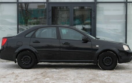 Chevrolet Lacetti, 2011 год, 520 000 рублей, 5 фотография