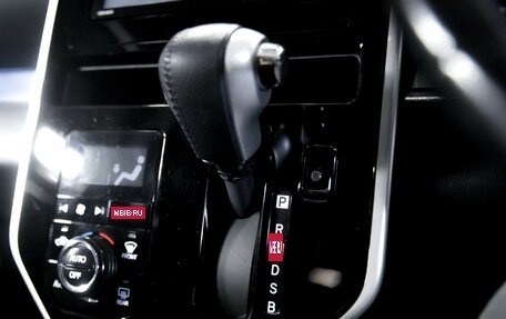 Toyota Tank I, 2019 год, 1 150 000 рублей, 23 фотография