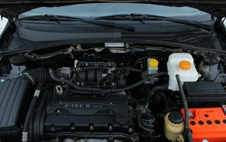 Chevrolet Lacetti, 2011 год, 520 000 рублей, 16 фотография