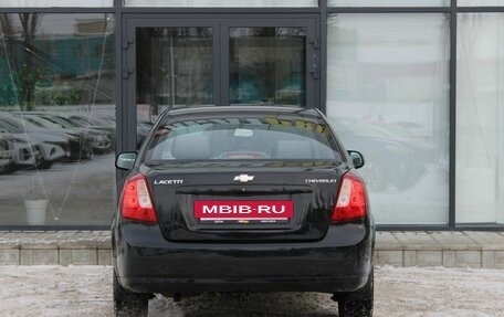 Chevrolet Lacetti, 2011 год, 520 000 рублей, 8 фотография