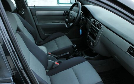 Chevrolet Lacetti, 2011 год, 520 000 рублей, 19 фотография