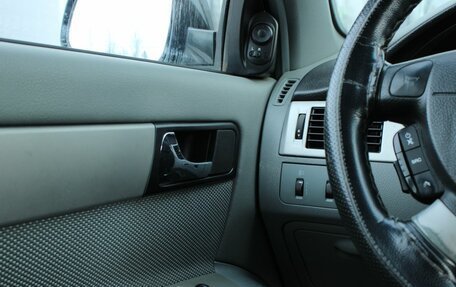 Chevrolet Lacetti, 2011 год, 520 000 рублей, 25 фотография