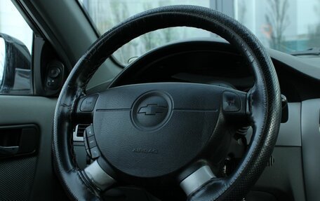 Chevrolet Lacetti, 2011 год, 520 000 рублей, 21 фотография