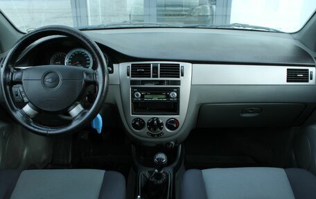 Chevrolet Lacetti, 2011 год, 520 000 рублей, 20 фотография