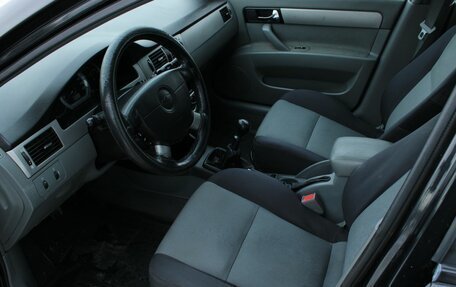 Chevrolet Lacetti, 2011 год, 520 000 рублей, 18 фотография