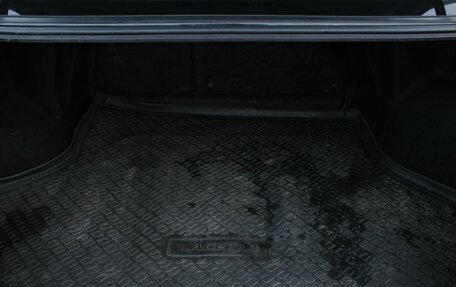 Chevrolet Lacetti, 2011 год, 520 000 рублей, 28 фотография