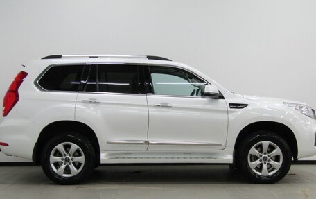 Haval H9 I рестайлинг, 2023 год, 3 050 000 рублей, 9 фотография